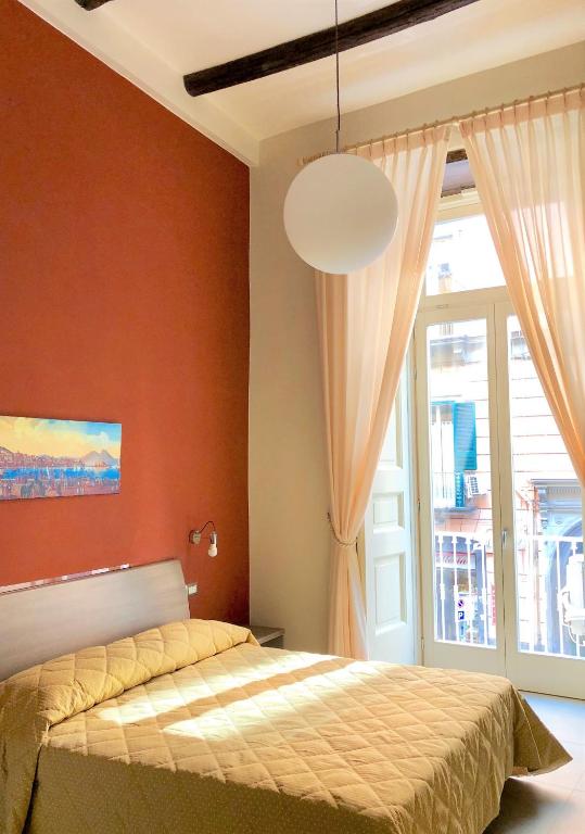 Casa Amato room 1