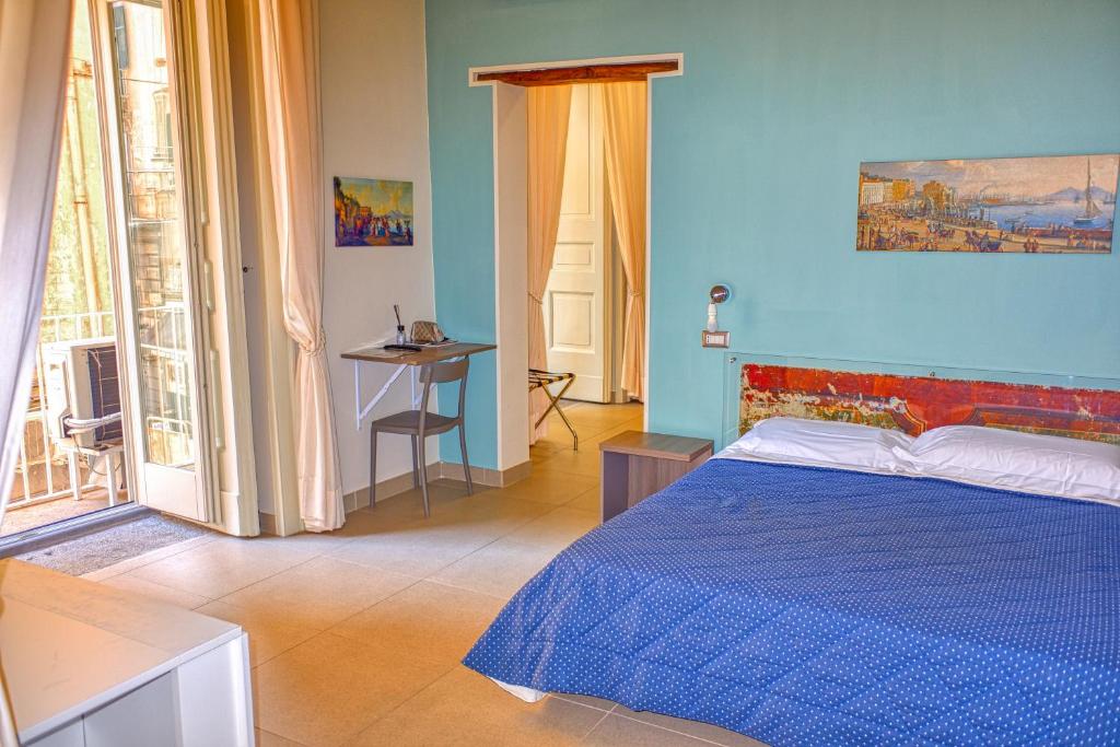 Casa Amato room 2