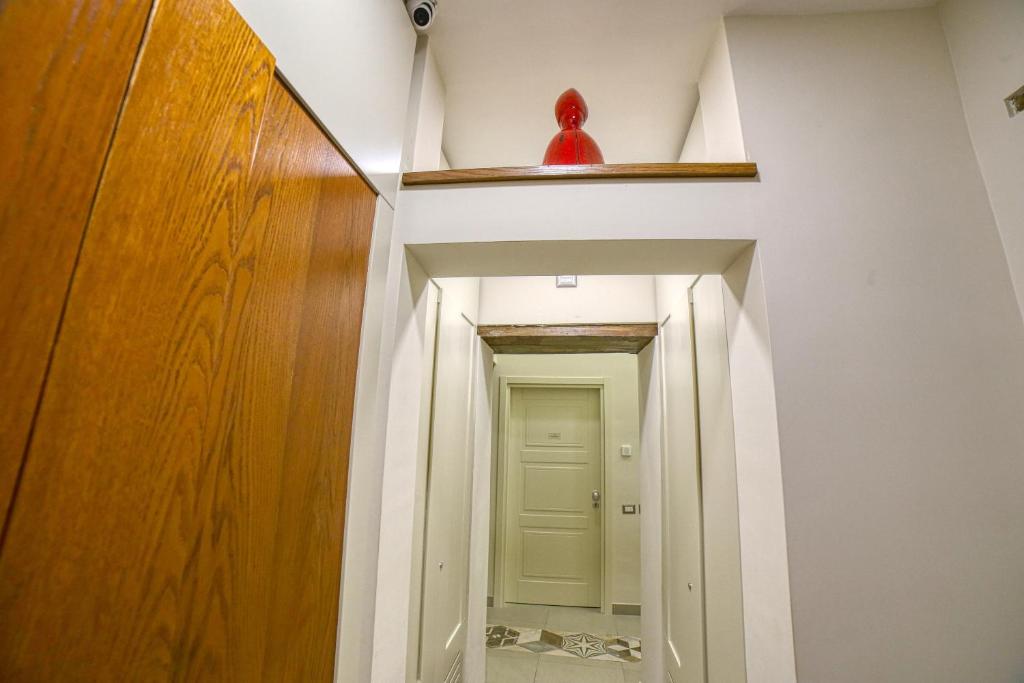 Casa Amato room 6